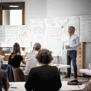 Coaching d’équipe