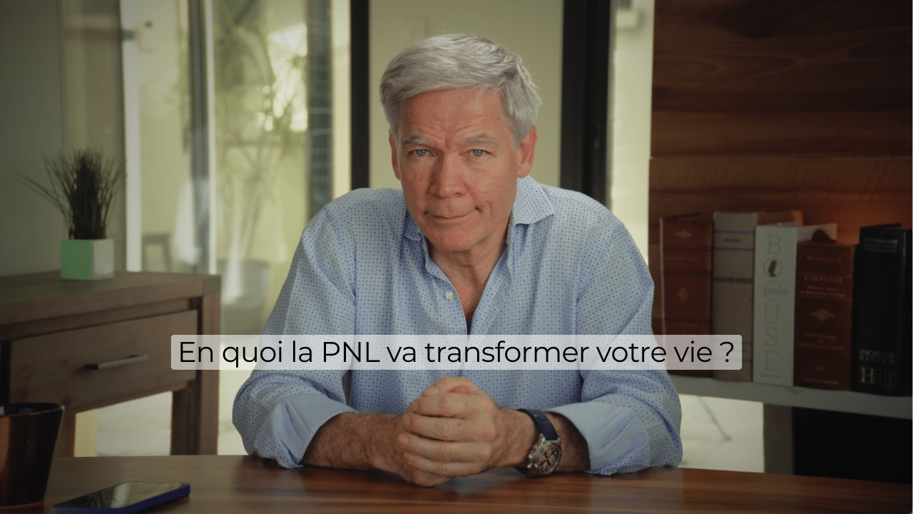 La PNL va changer votre vie