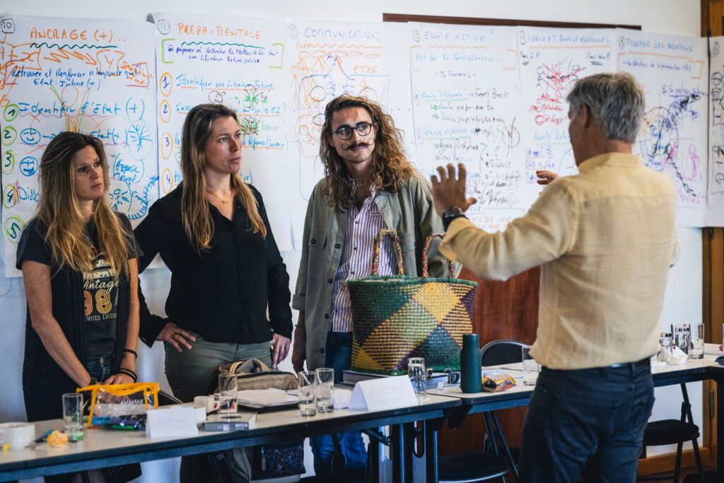 Qu'est-ce que la PNL ? Explications