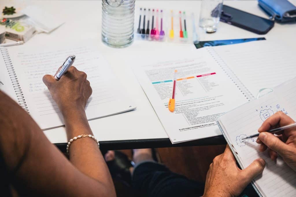 Financer sa formation sans CPF